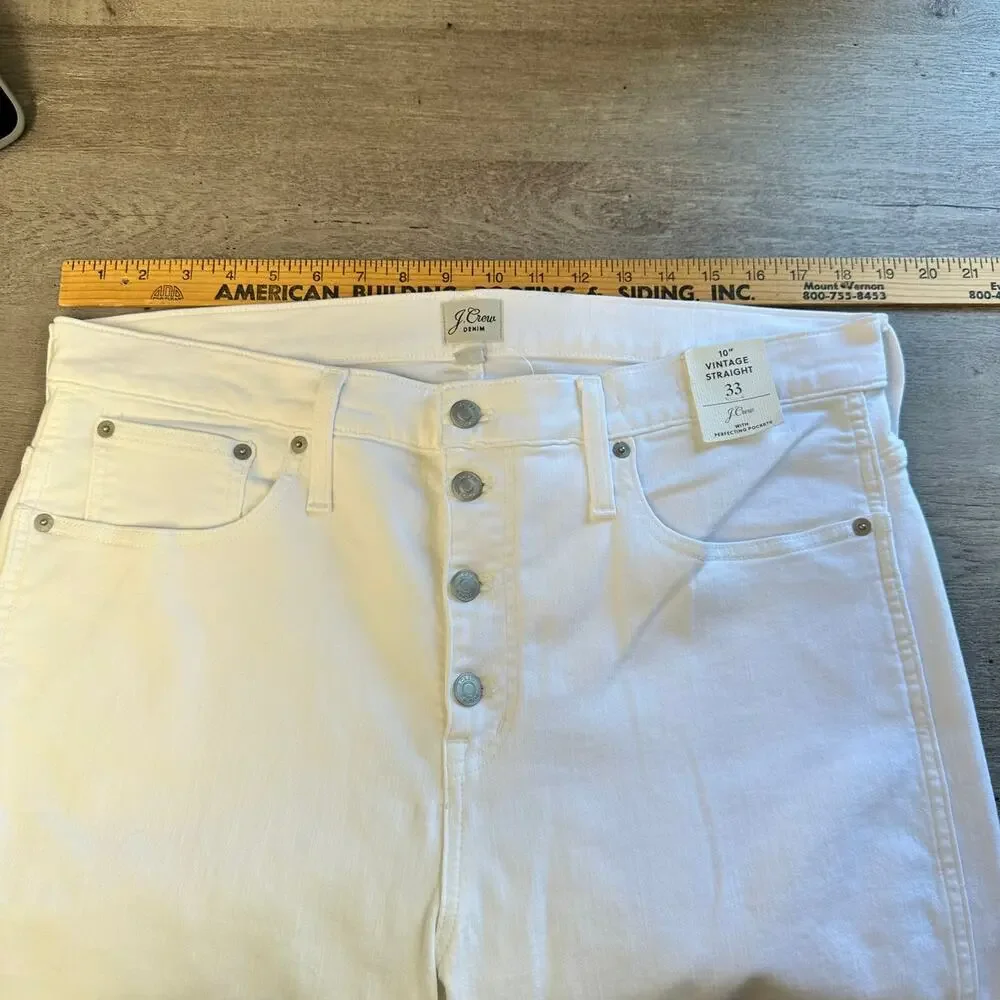 NWT J. Crew 10